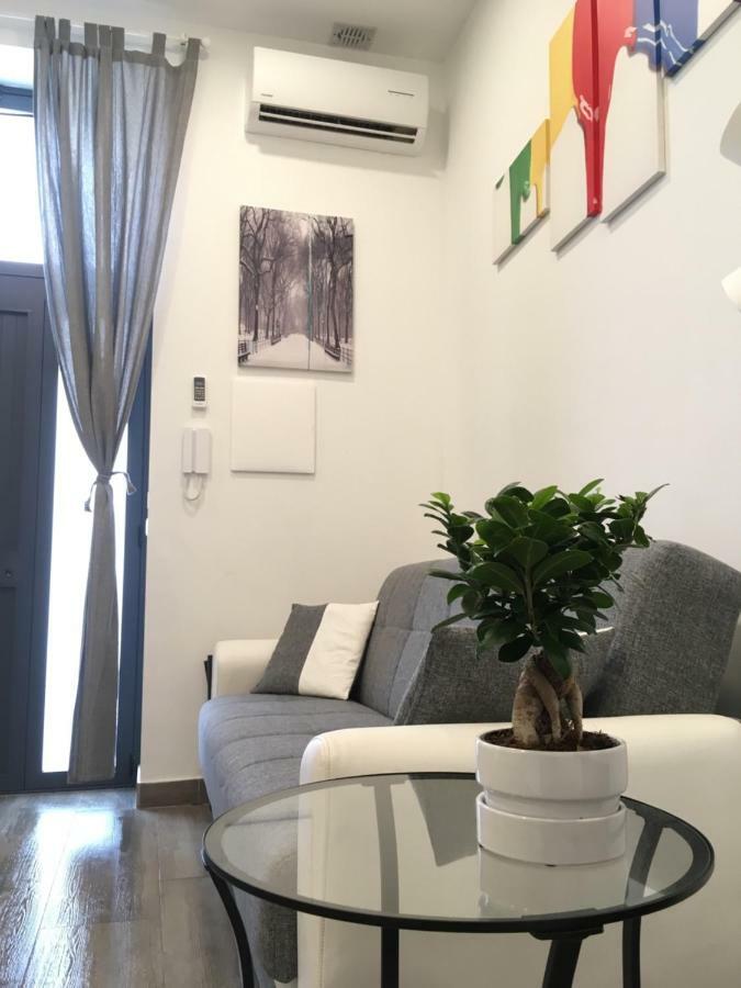 Perla Marina Apartment Syracuse ภายนอก รูปภาพ